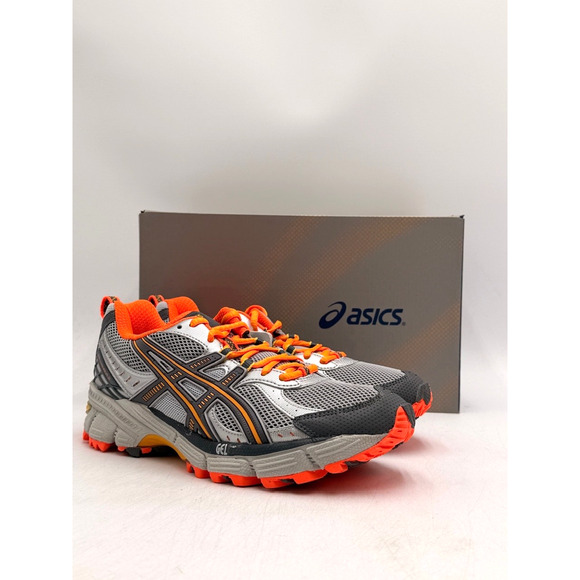 Asics GEL-KAHANA 6 Women's NEW Running Sneaker White US Size 7.5 - Picture 1 of 11